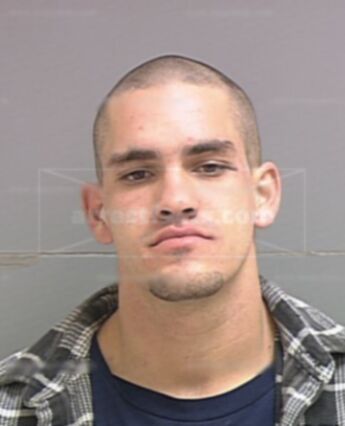 Cameron Wade Sharpe