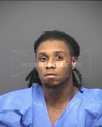 Ravonte Anthony Dunlap