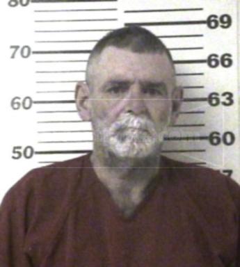 Russell Gene Adkins