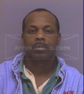 Melvin Ozell Grant