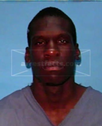 Nathaniel Durant Jr.