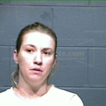 Misti Shane Anderson