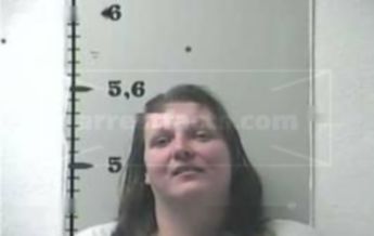 Melinda Florence Wilson