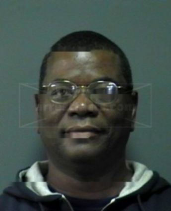 Allen Keith Pinckney