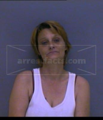 Leslie Gail Leeson