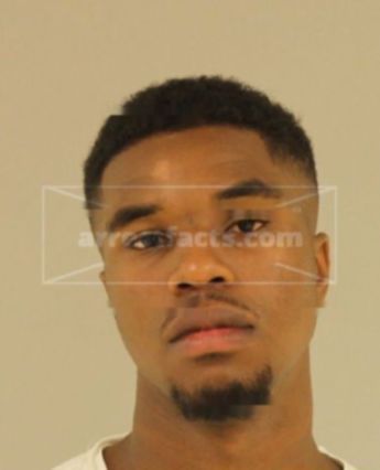 Jaykwon Anthonlashawn Dickerson