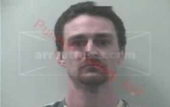 Dustin James Tidwell