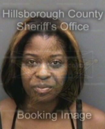 Chelsea Levette Jenkins