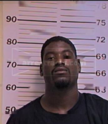 Wesley Dorsett Barron