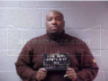 Lamont Preston Hitchens