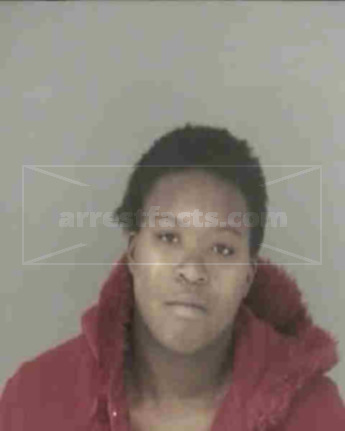 Yohni Anise Brown