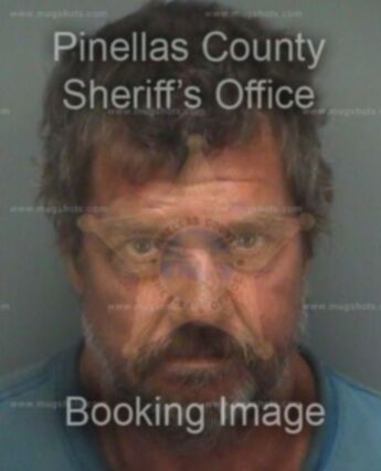Stephen James Dickerson