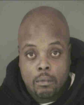 Mark Edmond Roberson