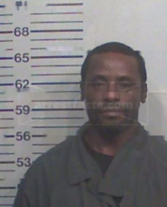 Raleigh Lawrence Mcneal