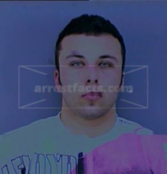 Andrew James Pape