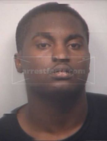 Markise Dreshawn Lightsey