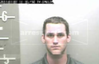 Joshua Wayne Smith