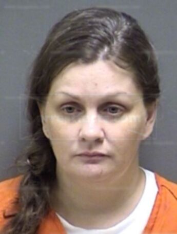 Brandy Nicole Derryberry