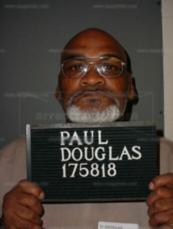 Paul J Douglas