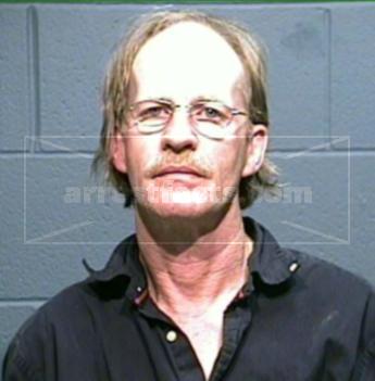 Richard Allen Nicholson