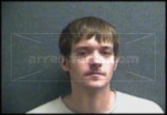 Evan Curtis Hughes