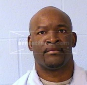 Delano Gamble