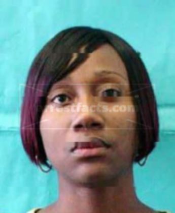 Carolyn Renea Curtis