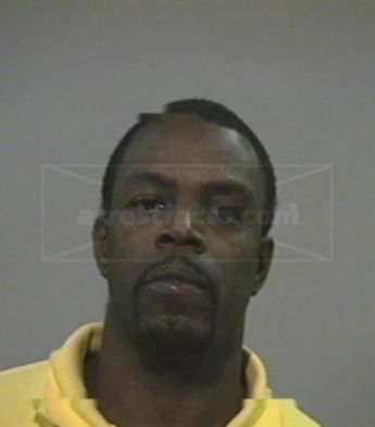 Renrick Charles Routt