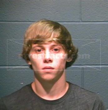 Nicholas Wayne Pearson