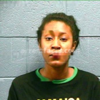 Brittany Collette Jenkins