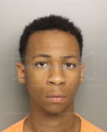 Nicholas Kendrick Williams