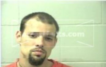 Jason Robert Mitchell