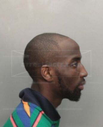 Anthony Davon Brown