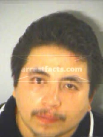 Jose Leonardo Hernandez B