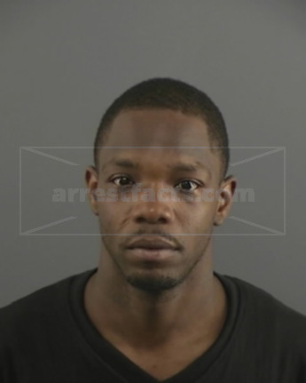 Darryl Deandre Keller