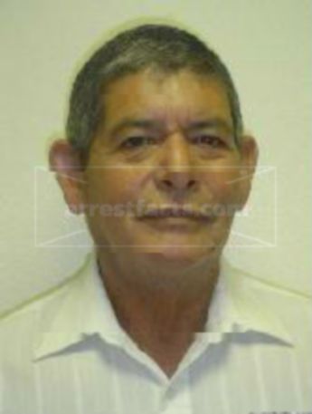 Hector Garcia Sr.