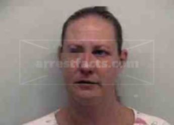 Barbara Anne Cantlin