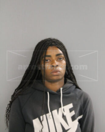 Takemia Latrice Jones