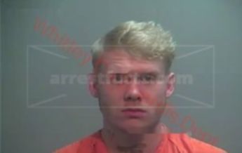 Austin James Ray