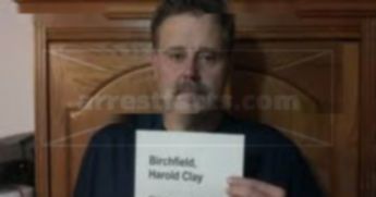 Harold Clay Birchfield