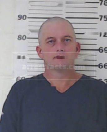 Darryl Wayne Hodge