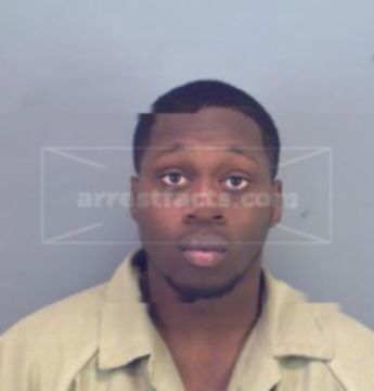 Antwaun Deshun Hinton