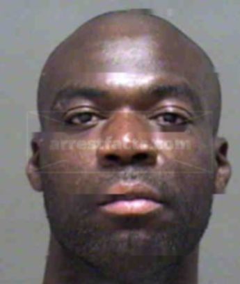 Eric Jerome Mathis