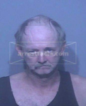 Michael Dewayne Blanks