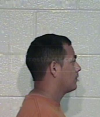 Roberto Balderas Ramirez