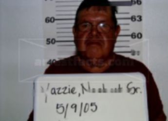 Norbert Yazzie