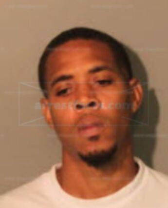 Cortez D Merritt