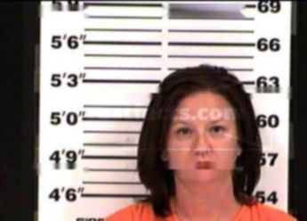 Amanda Joann Burnett