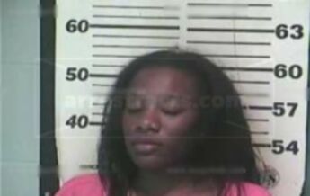 Latasha Yvette Woods