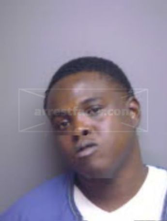 Adrian Jermaine Carter